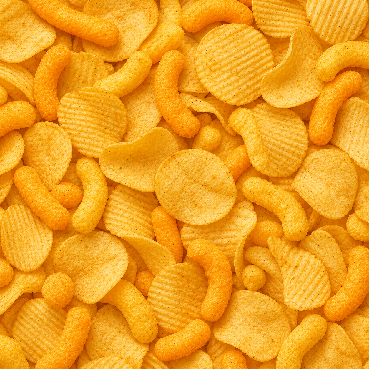 Light Snacks